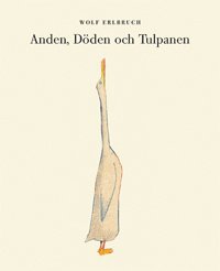 e-Bok Anden, Döden och Tulpanen