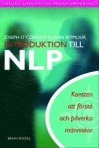 e-Bok Introduktion till NLP  konsten att förstå och påverka människor