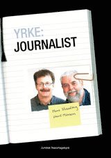 e-Bok Yrke  Journalist