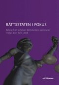 R�ttsstaten i fokus