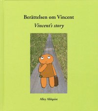 e-Bok Berättelsen om Vincent   Vincent s story