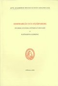 Sommarg�s och Stj�rnberg : studier i svenska n�tkreatursnamn