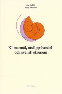 e-Bok Klimatmål, utsläppshandel och svensk ekonomi