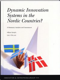 e-Bok Dynamic innovation systems in the Nordic countries?  a summary analysis and assessment