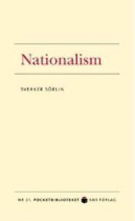 Sverker Sörlin - Nationalism, Pocket