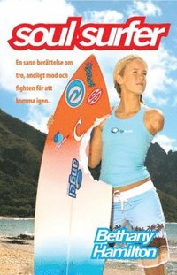 e-Bok Soul surfer