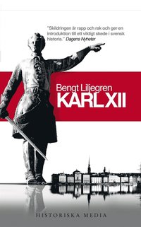 e-Bok Karl XII <br />                        E bok