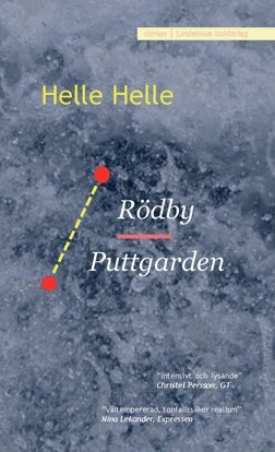 Helle Helle - Rödby-Puttgarden, Pocket