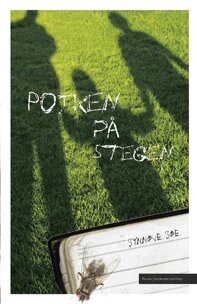 Synnøve Søe - Pojken på stegen, Inbunden
