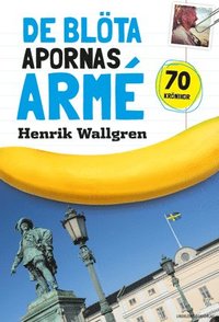 e-Bok De blöta apornas armé  krönikor 2006 2014