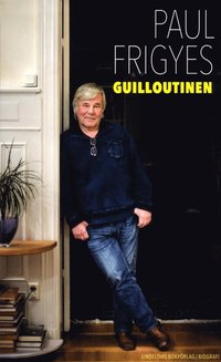 e-Bok Guilloutinen <br />                        Pocket