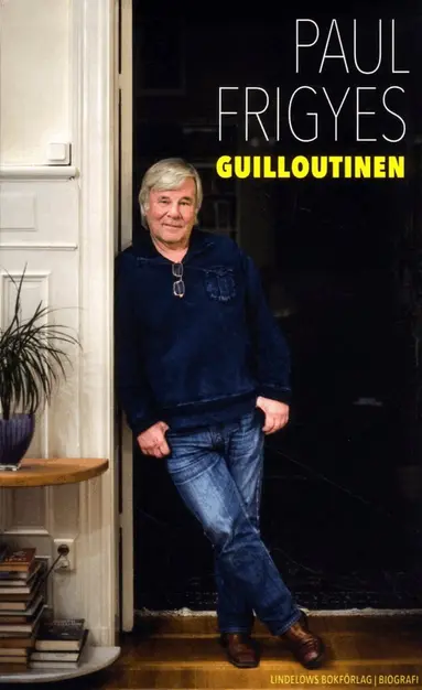 Paul Frigyes - Guilloutinen, Pocket
