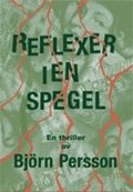 Reflexer i en spegel