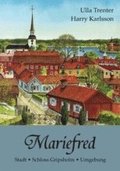 Mariefred; Stadt, Schloss Gripsholm, Umgebung