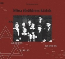 Pia-Kristina Garde - Mina föräldrars kärlek, Häftad