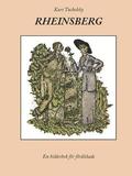 Rheinsberg : en bilderbok för förälskade