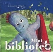 e-Bok I dömmarnas trädgård. Minibibliotek