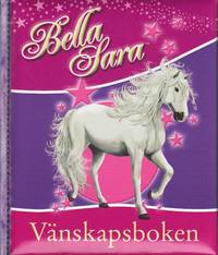 e-Bok Bella Sara Vänskapsboken