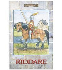 Enkla fakta om riddare