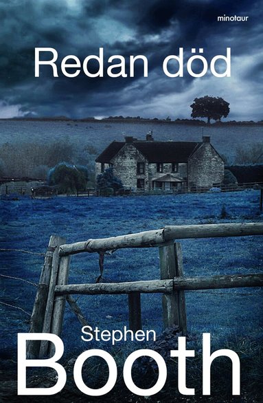 Stephen Booth - Redan död, E-bok