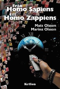 e-Bok Från Homo Sapiens till Homo Zappiens