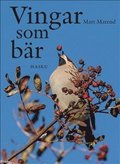 Vingar som b�r - haiku