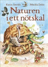 e-Bok Naturen i ett nötskal