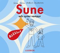 Ladda ner Sune och syster vampyr Ljudbok Pdf epub e Bok Gratis