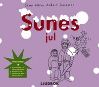 e-Bok Sunes jul <br />                        Ljudbok