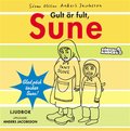 Gult r fult, Sune