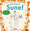 Spik och panik, Sune!