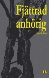 e-Bok Fjättrad anhörig