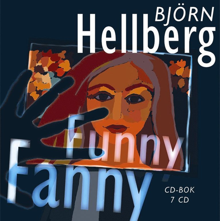 Björn Hellberg - Funny Fanny, Ljudbok