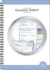 e-Bok Outlook 2007  grundkurs