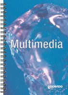 Mia Elg - Multimedia, Häftad