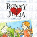 Ronny & Julia vol 2: Lngtar
