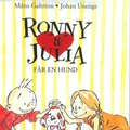 Ronny & Julia vol 5: Ronny & Julia får en hund