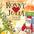 Ronny & Julia vol 6: Ronny och Julia tror på tomten