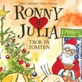 Ronny & Julia vol 6: Ronny och Julia tror p tomten