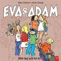 Eva & Adam : R�tt tjej och fel kille - Vol. 11