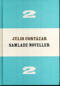 Hoppa Hage Julio Cortazar Bok Bokus