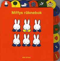 e-Bok Miffys räknebok