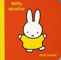 e-Bok Miffy skrattar