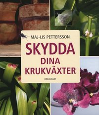 e-Bok Skydda dina krukväxter