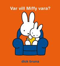 e-Bok Var vill Miffy vara?