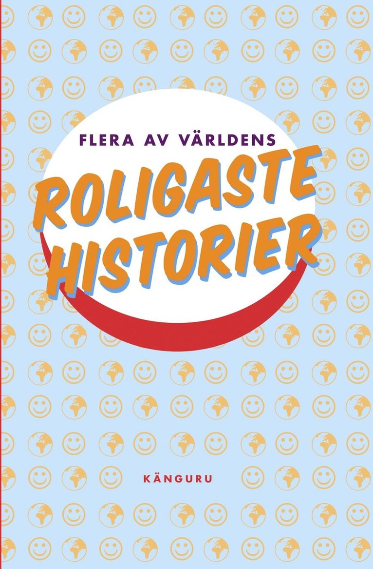 Leif Eriksson (red) - Fler av världens roligaste historier, E-bok