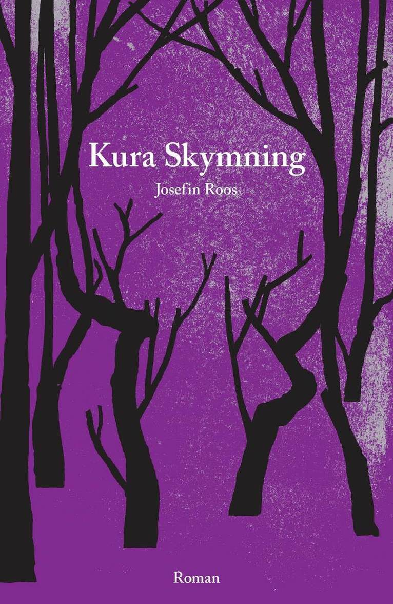 Josefin Roos - Kura skymning, E-bok