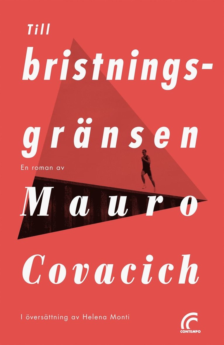Mauro Covacich - Till bristningsgränsen, E-bok
