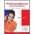 Fransk sprogkursus, Fortsættelseskursus