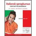 Italiensk sprogkursus, Fortsttelsekursus